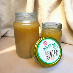 Мед Липовый / 1,2 кг