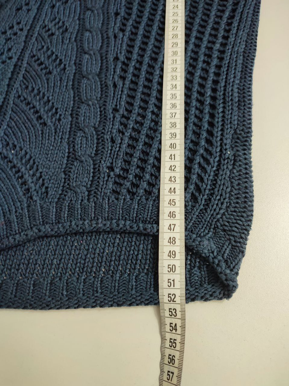 Джемпер Atmosphere вязаный 40-42 размер