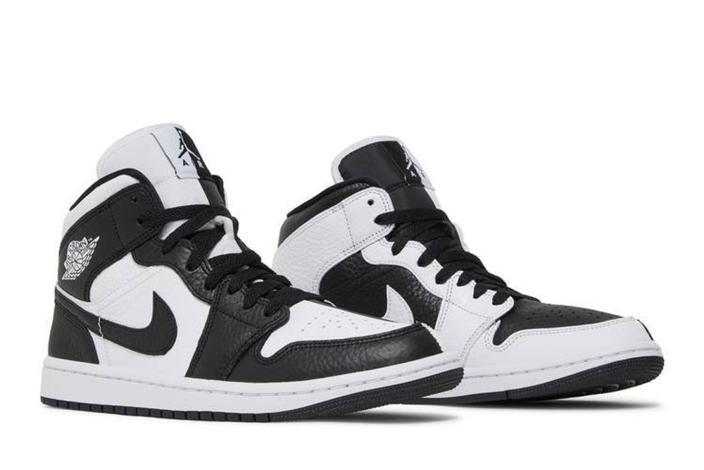 Кроссовки Jordan Air Jordan 1 Mid Se "Invert" (Женская размерная сетка)
