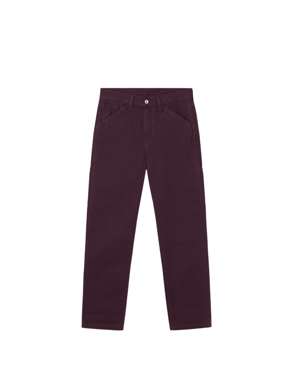 Мужские свободные прямые джинсы Levi's 568 Stay Loose 55849-0061