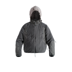 SPORTIFKA light fleece jacket grey