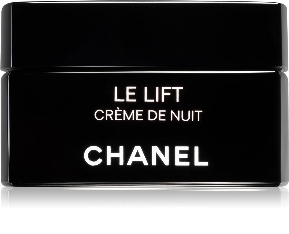 Chanel Le Lift Crème de Nuit Укрепляющий ночной крем против морщин