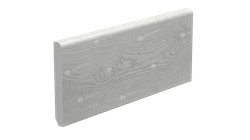 Плинтус Grand Sequoia Дейнтри, 2200x80x11 мм