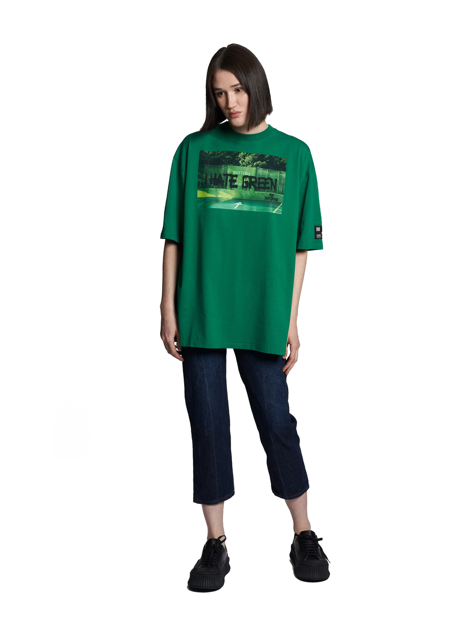 Джинсы regular W Acne Studios