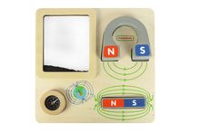 Панель "Магниты"