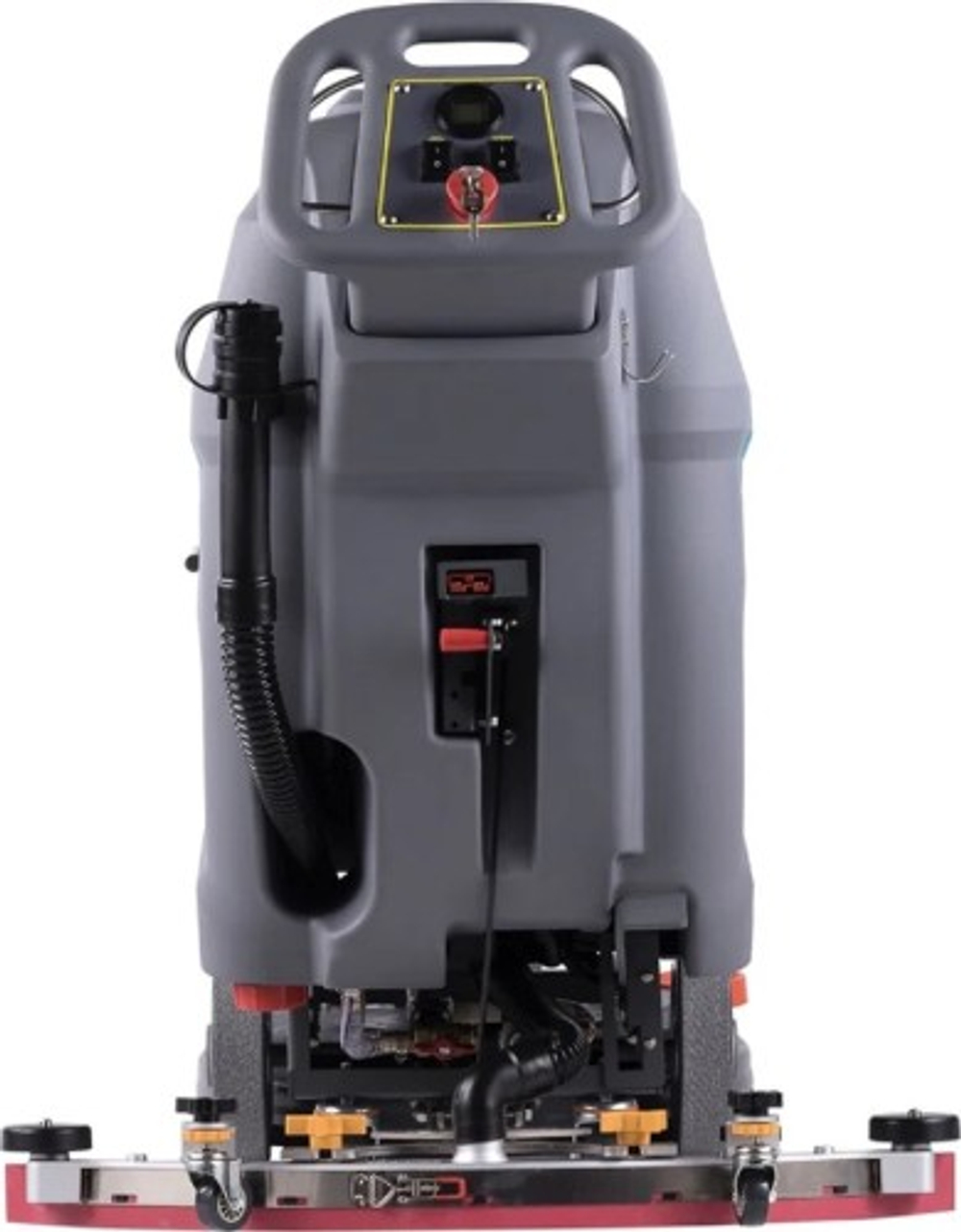 Машина поломоечная VinnerMyer SC510B-G100 (Gel-100Ah) VMSC510G100