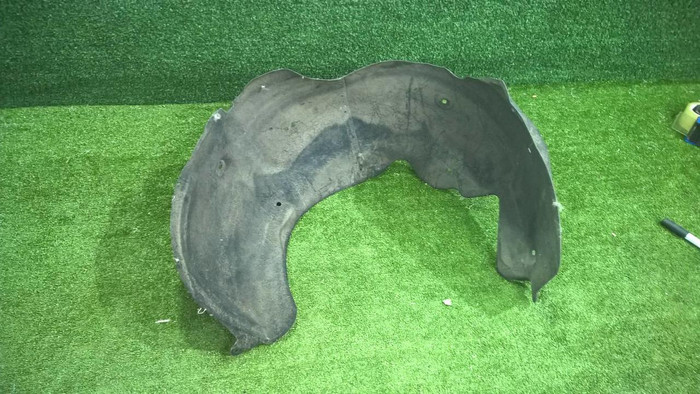 Подкрылок задний правый KIA Soul 1 AM (2011-2014)