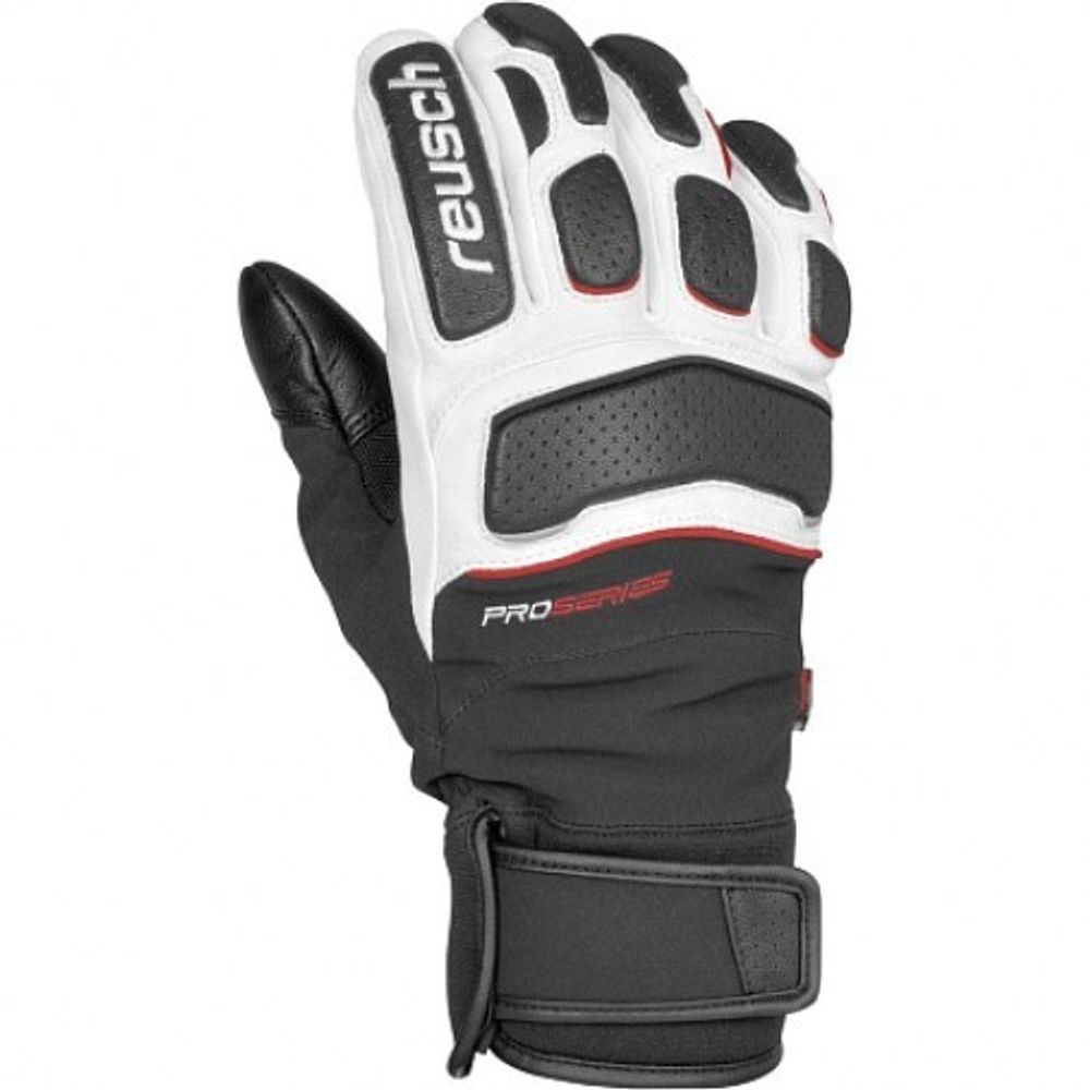 REUSCH перчатки горнолыжные 4701110 Profi SL