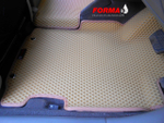 Honda Edix 1 поколение BE1-4 (07.2004 - 08.2009) минивэн