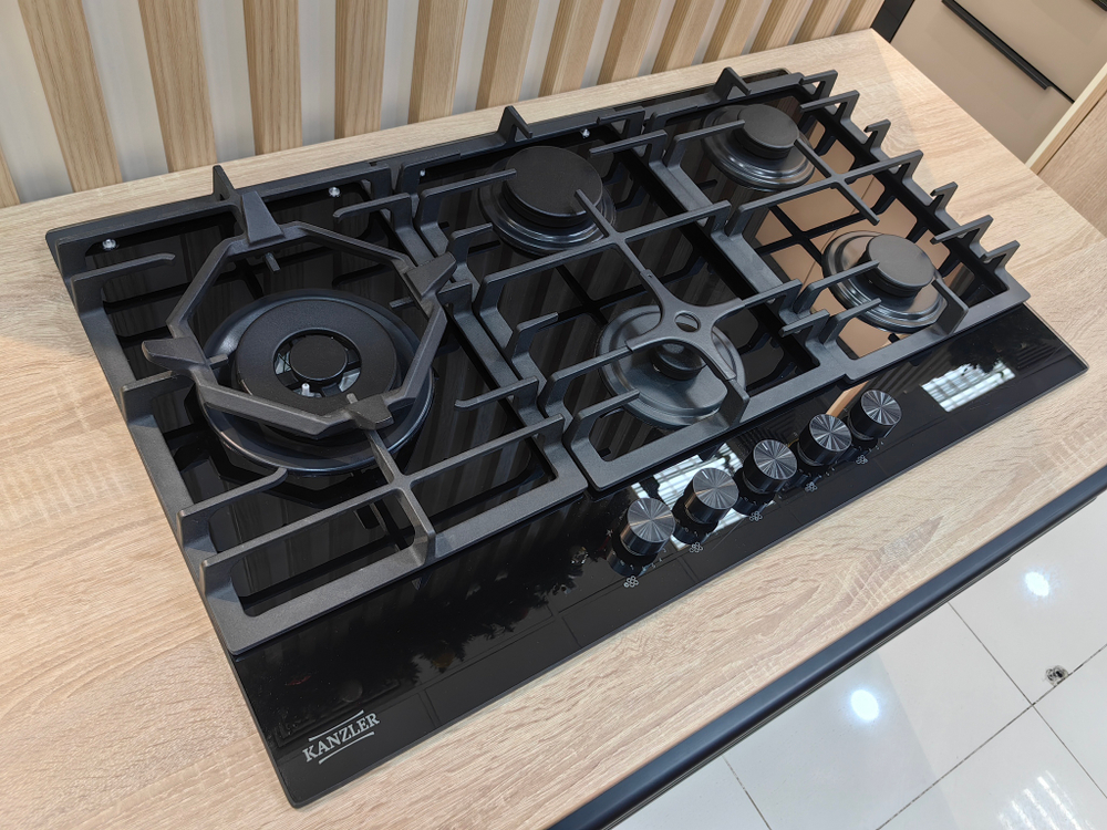 газовая поверхность KG 509 S