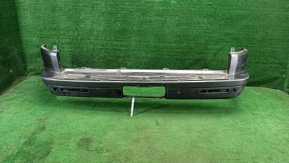 Бампер задний Land Rover Discovery 4 (2009-2016)