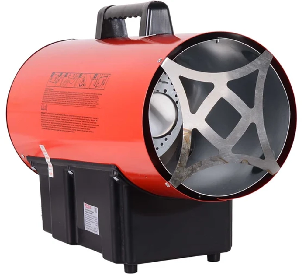 Газовая тепловая пушка Ресанта ТГП-30000