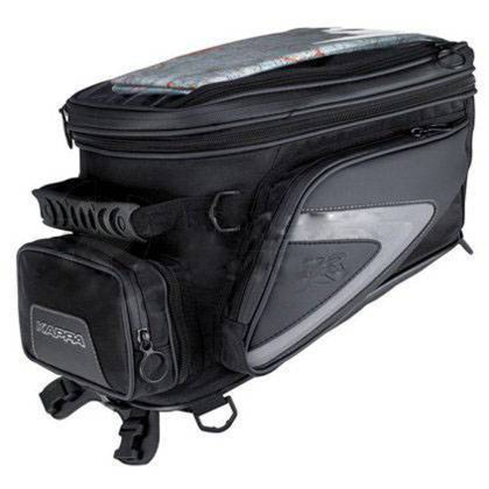 Сумка на бак 13&gt;20л. для эндуро "Tanky" KAPPA