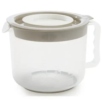 Ёмкость для миксера 2л с мерной шкалой