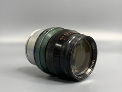 Ломо Окс1-75-1 75mm F2