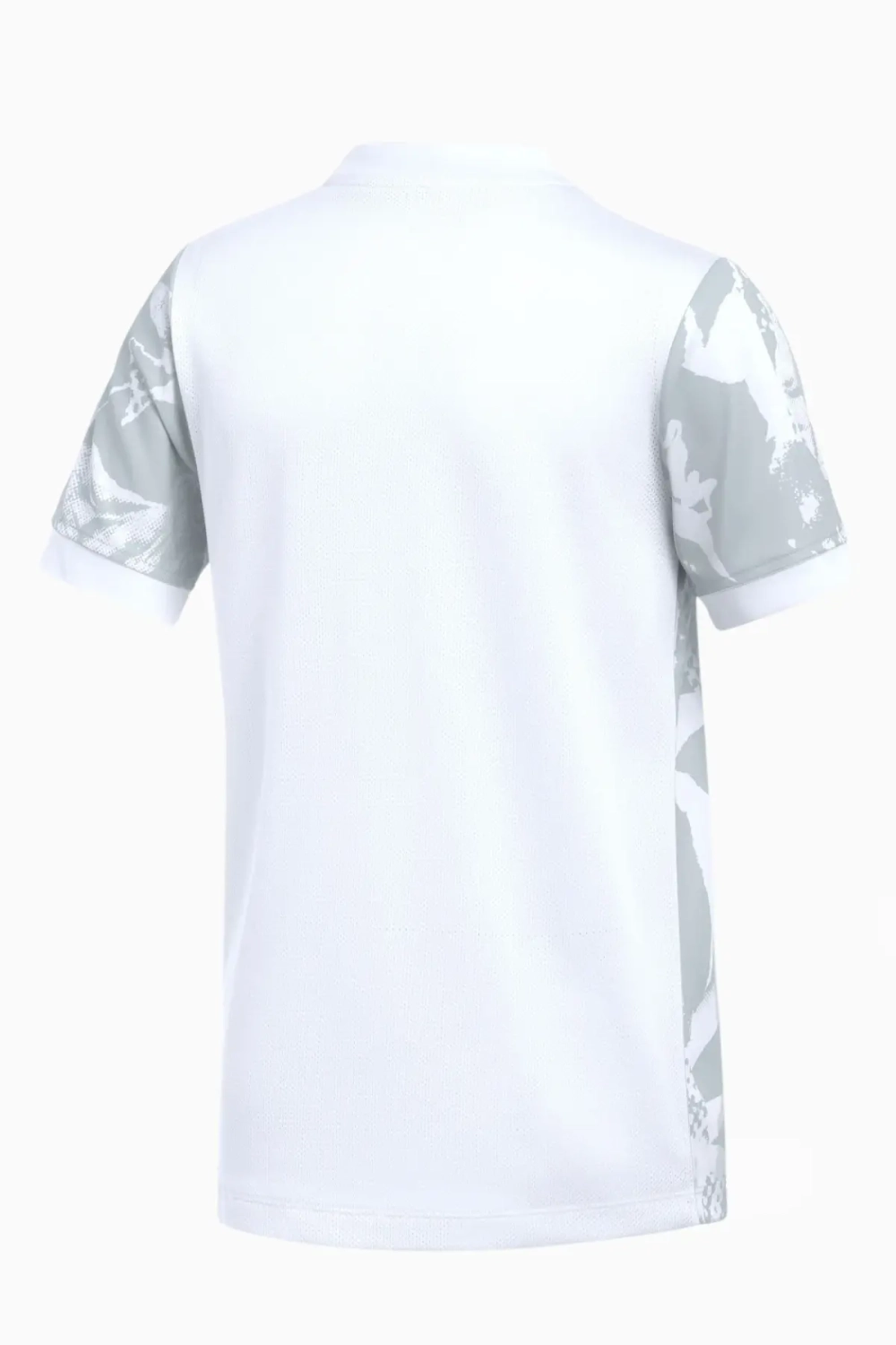 Футболка Nike Dri-FIT Precision VII Junior - белый