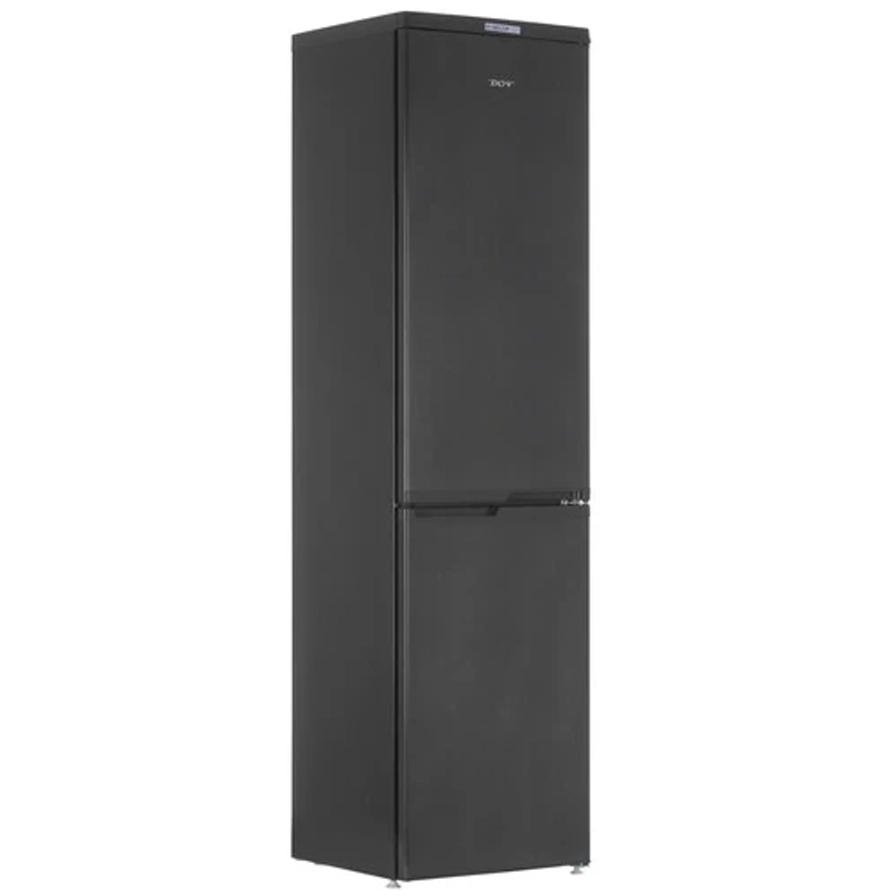 Холодильник DON R-299 G графит