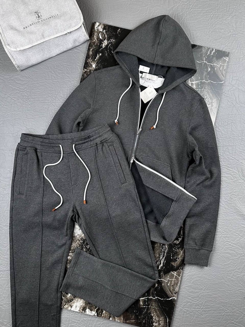 Спортивный костюм Brunello Cucinelli