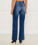 Джинсы Marc Cain - голубой(XC 82.19 D33)