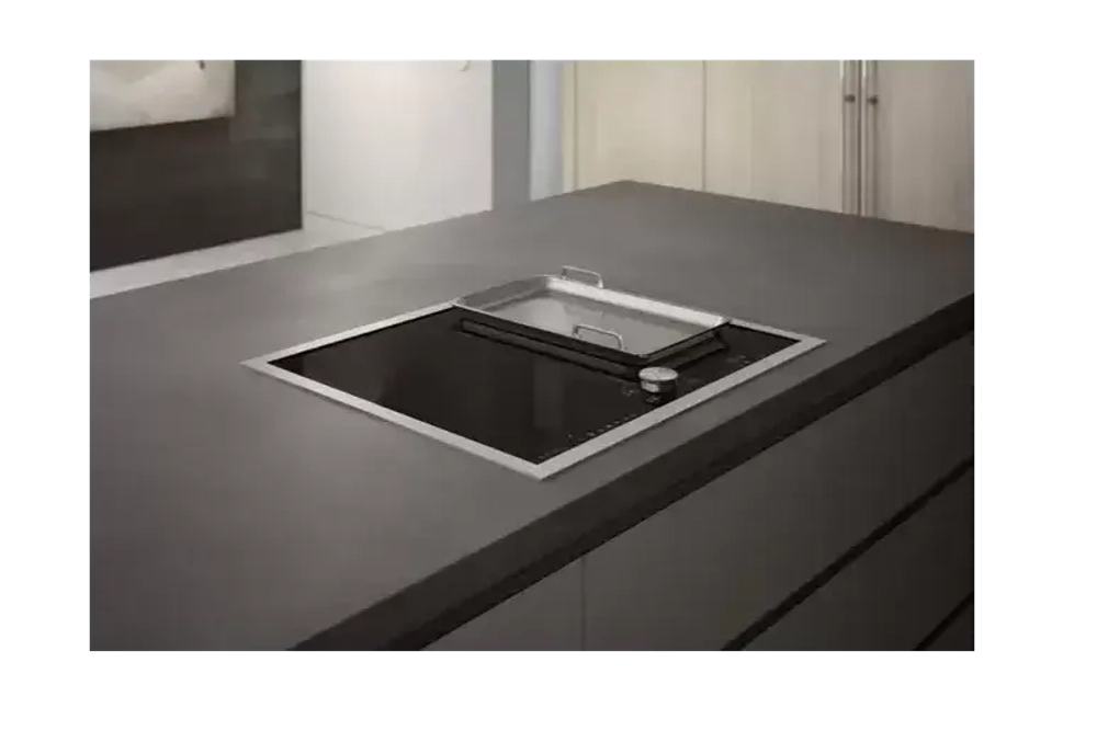 Индукционная стеклокерамич. панель Gaggenau CI262115