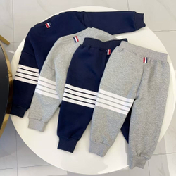 Детский тёплый спортивный костюм Thom Browne