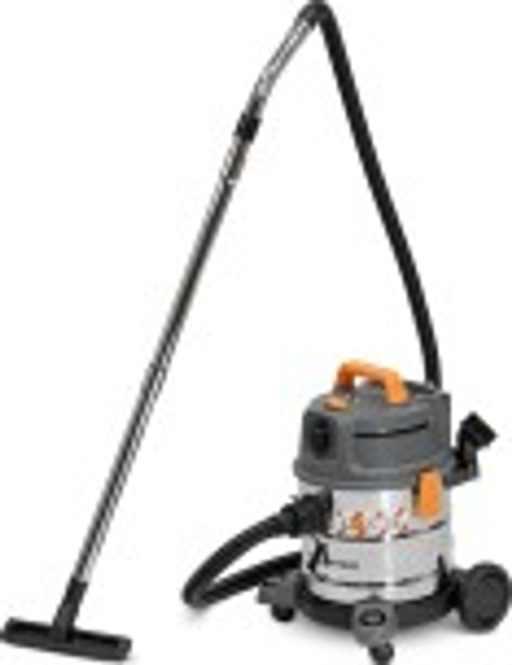 Пылесос для строительных работ VILLARTEC VE162E 3302020000