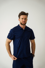 Рубашка-поло