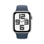 Apple Watch SE 2023 | Silver 44mm