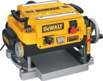 Станок рейсмусовый DeWALT DW 735 DW735-A9