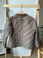 Парка Burberry 2 в 1