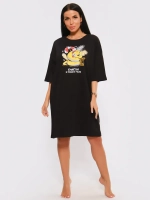 Туника свободная подарок на новый год