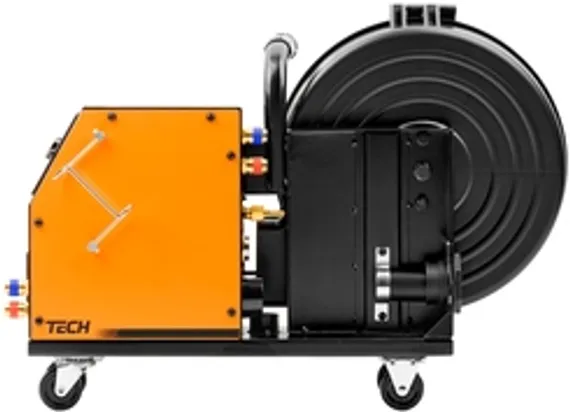 Механизм подачи проволоки Сварог TECH WF-502 DIGITAL