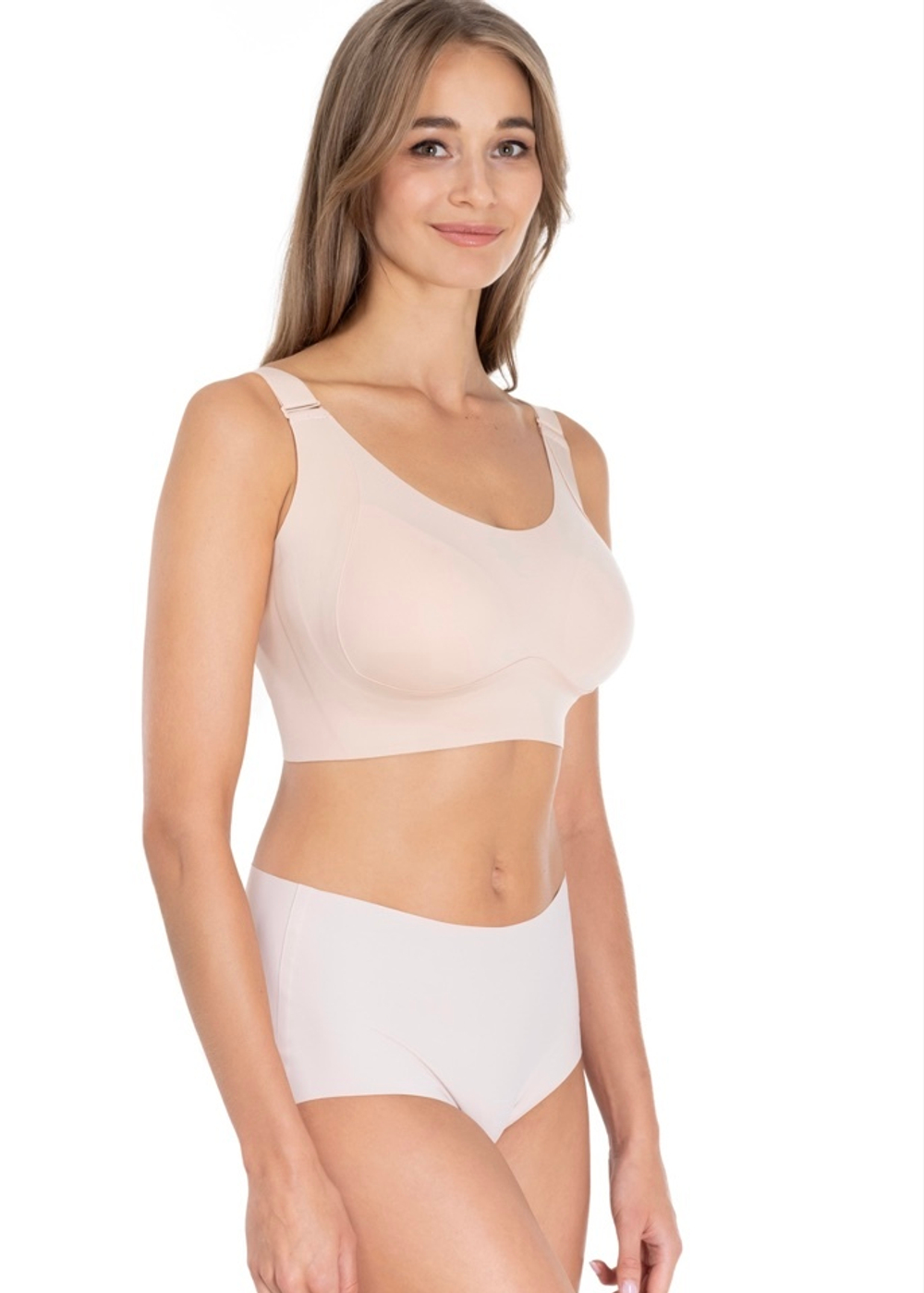 БЮСТГАЛЬТЕР LAUMA LINGERIE (INVISIBLE)