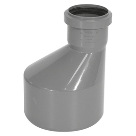 Переход для внутренней канализации TEBO RU-TB ПП 50-32
