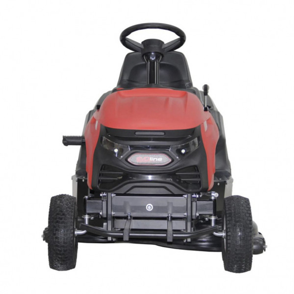Садовый трактор EVOline TRG 96 CH