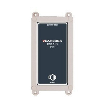 Акустический детектор сирен ESD-01N