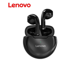Беспроводные наушники TWS Lenоvo HT38 (черный)