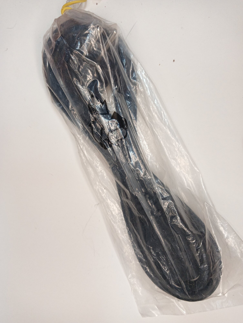 Кабель питания EU-Schuko/IEC320-C13, 220B, 10А, 1.8м