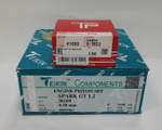 Поршни Teikin с кольцами TP +0.50 B12D1