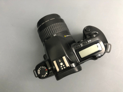 Canon EOS 500 kit EF 35-80mm 4-5.6 II