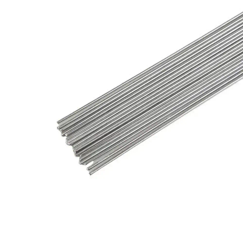 Пруток алюминиевый 2,0мм 1шт.
