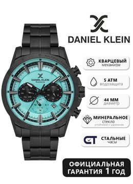 Daniel Klein 14005-2 мужские наручные часы