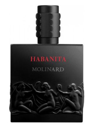 Molinard Habanita Eau de Parfum