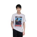 Футболки Stussy FW21 Follow The Leader Tee T, 3903752