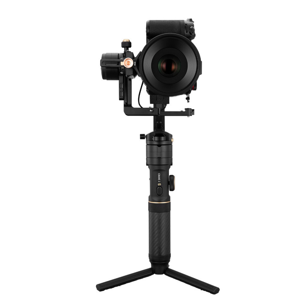 Стабилизатор Zhiyun Crane 2S Combo