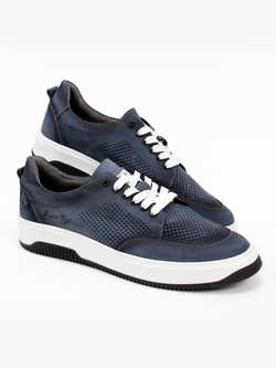 Кроссовки мужские P4400-2W