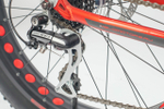 Горный велосипед Stels Aggressor MD 26" V010 (2019)
