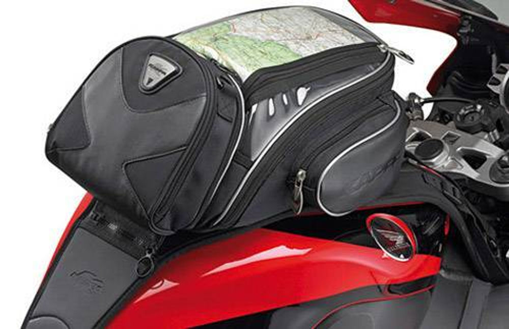 Сумка на бак 20л. новая версия KAPPA