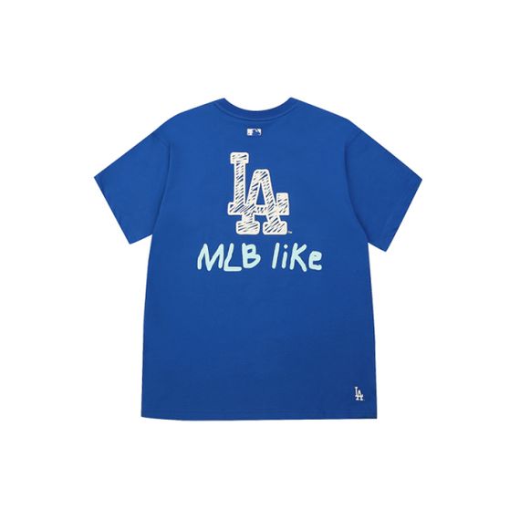 MLB T