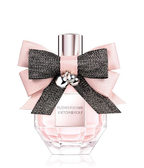 Viktor and Rolf Flowerbomb Christmas 2018 Edition